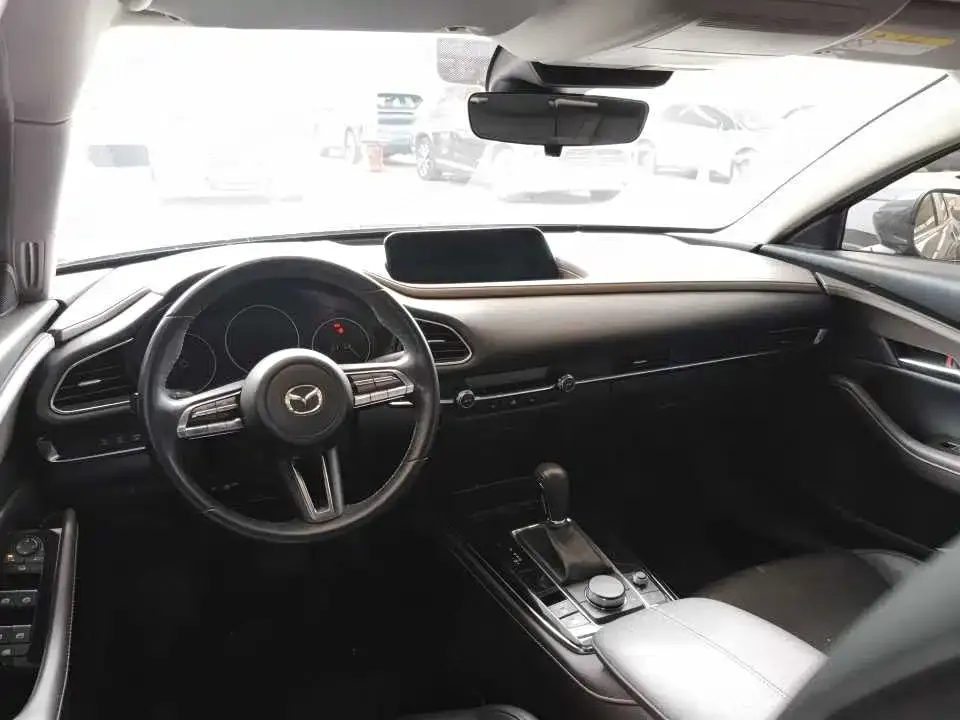 Mazda CX-30 — фото 2