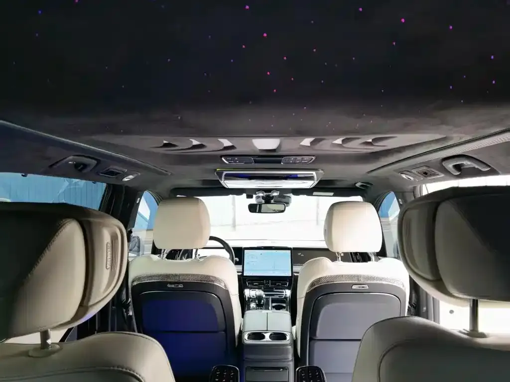 GAC Motor Trumpchi M8 — фото 2