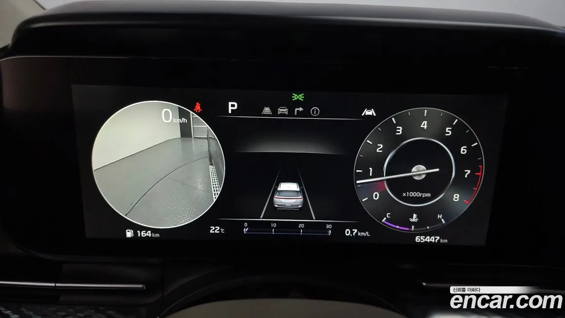 Kia Carnival 2022 из KR, фото 2