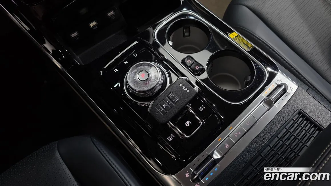 Kia Carnival 2022 из KR, фото 5