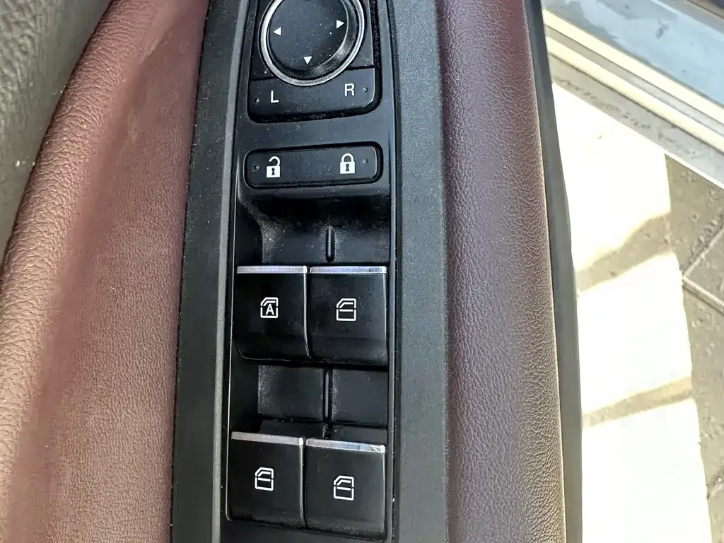 GAC Motor Trumpchi M6 2021 из CN, фото 4