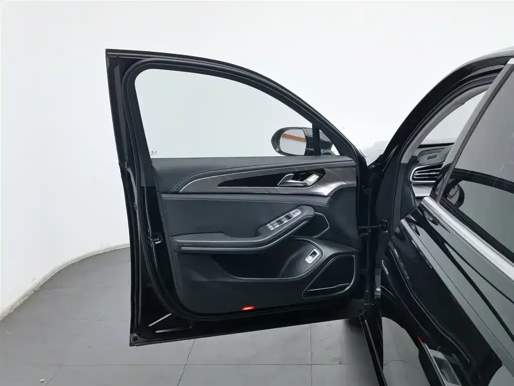 Hongqi H9 2021 из CN, фото 3