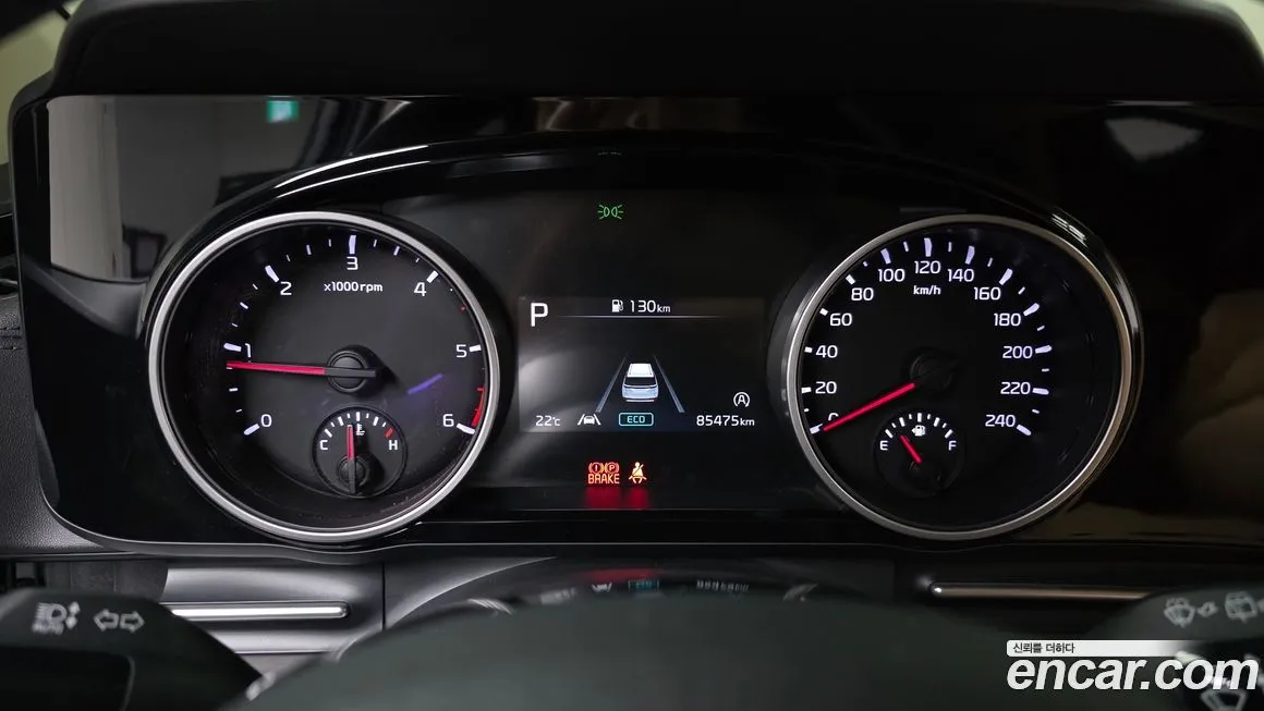 Kia Carnival 2021 из KR, фото 6