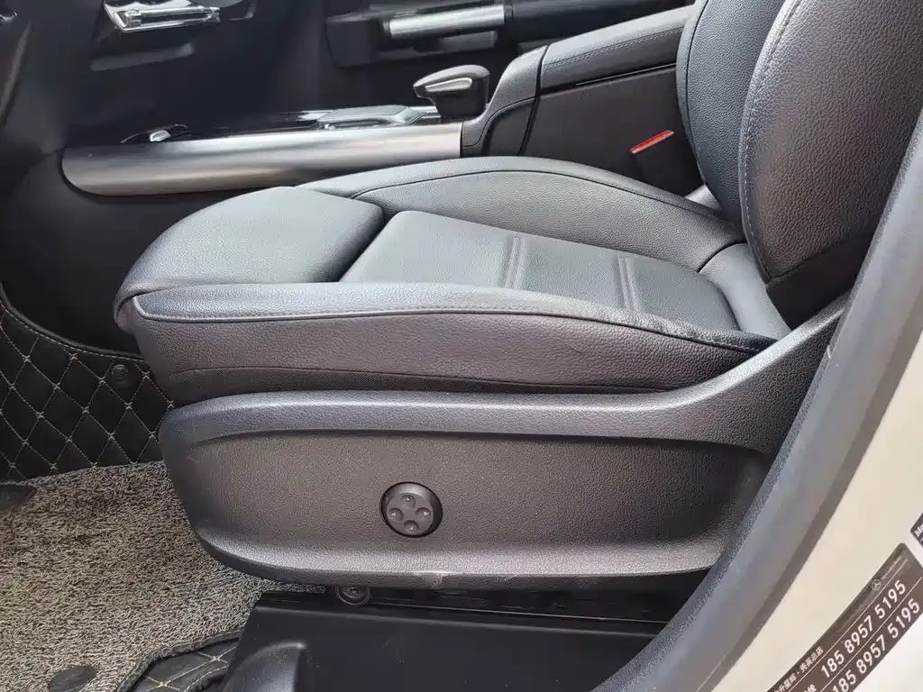 Mercedes-Benz GLA 2022 из CN, фото 3