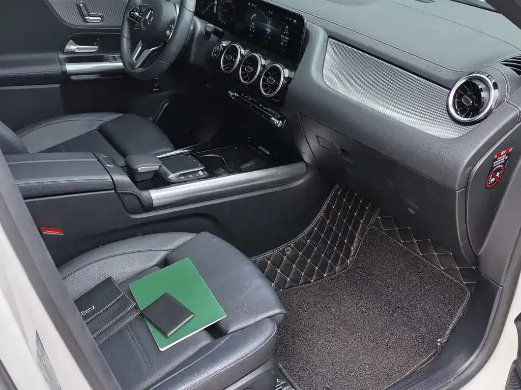Mercedes-Benz GLA 2022 из CN, фото 10