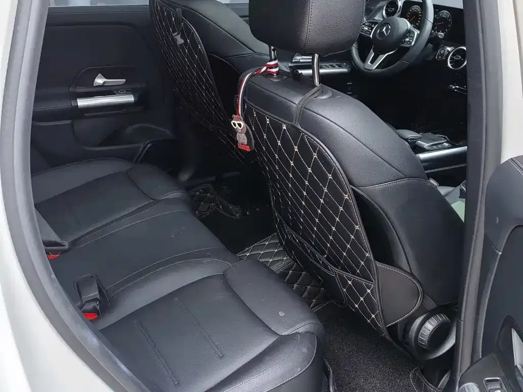 Mercedes-Benz GLA 2022 из CN, фото 6