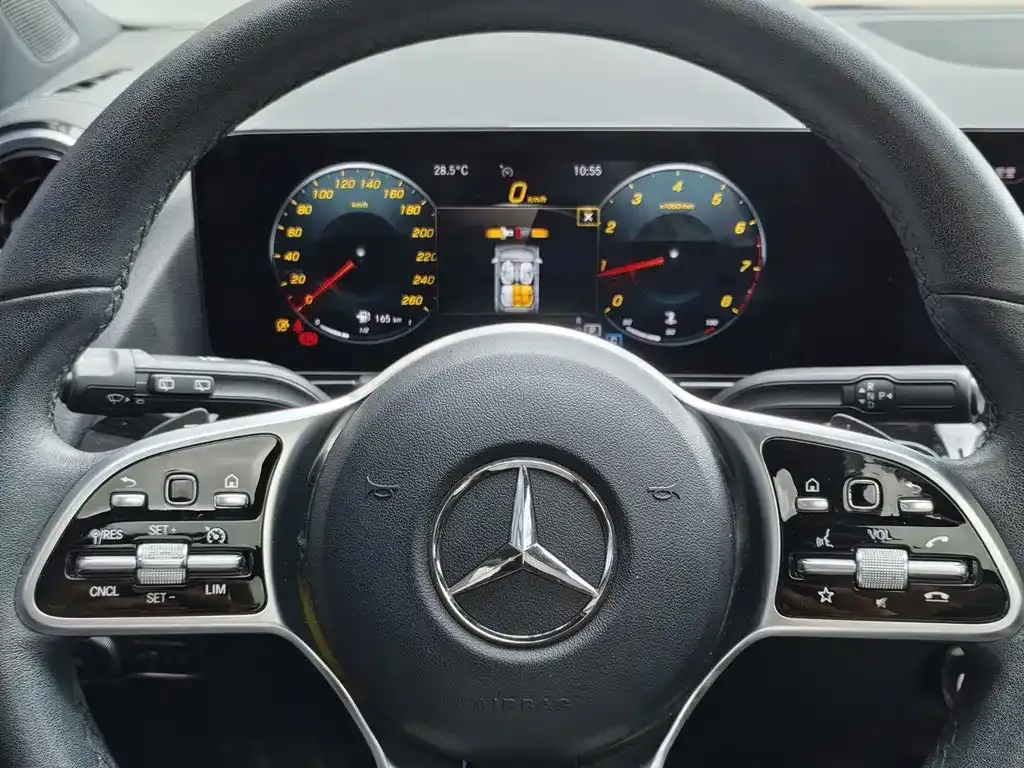 Mercedes-Benz GLA 2022 из CN, фото 4
