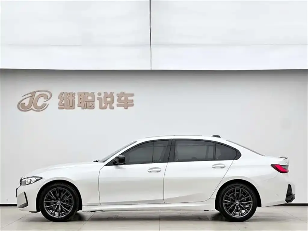 BMW 3 Series — фото 5