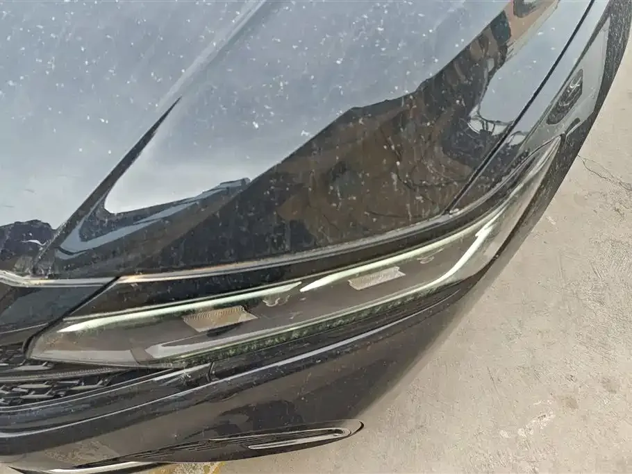 Volkswagen Passat — фото 10