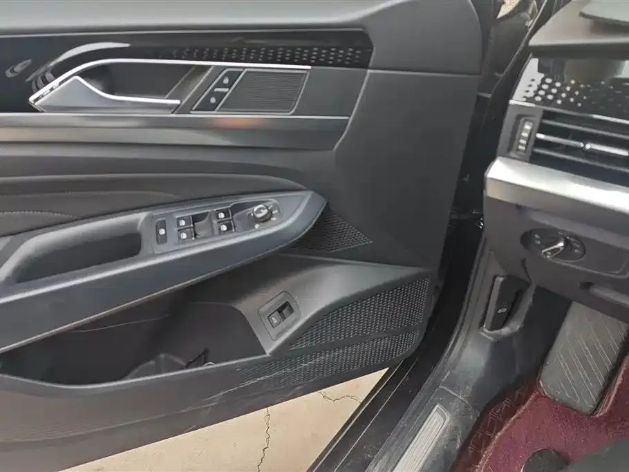 Volkswagen Passat — фото 2