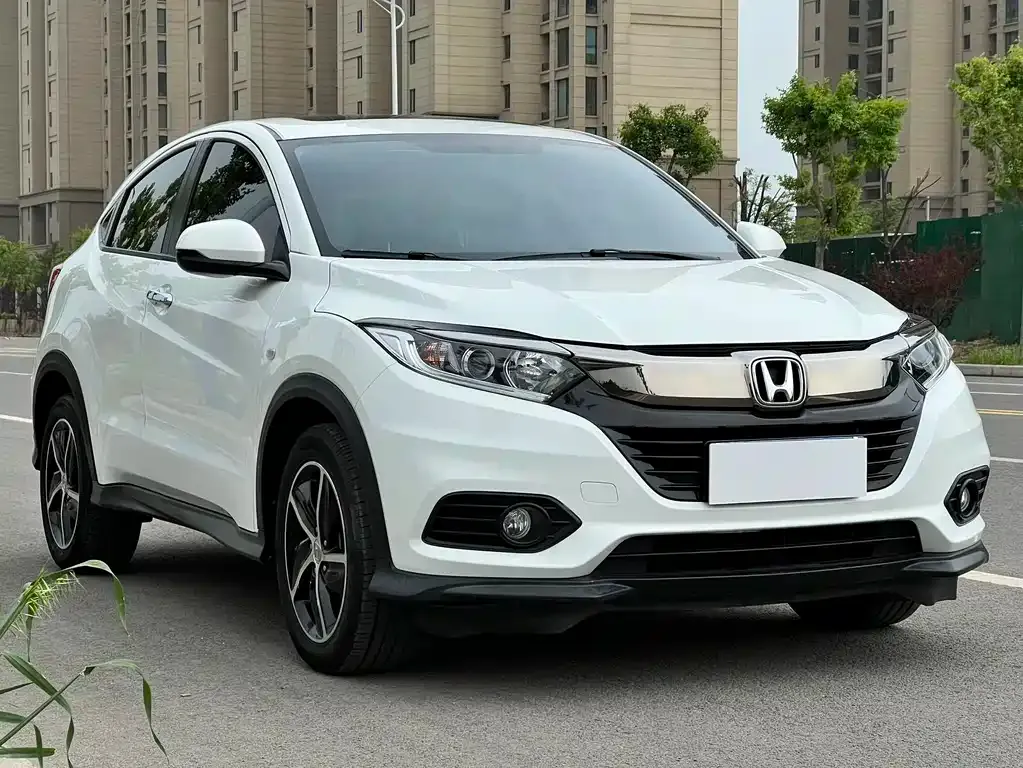 Honda Vezel 2022 из CN, фото 1