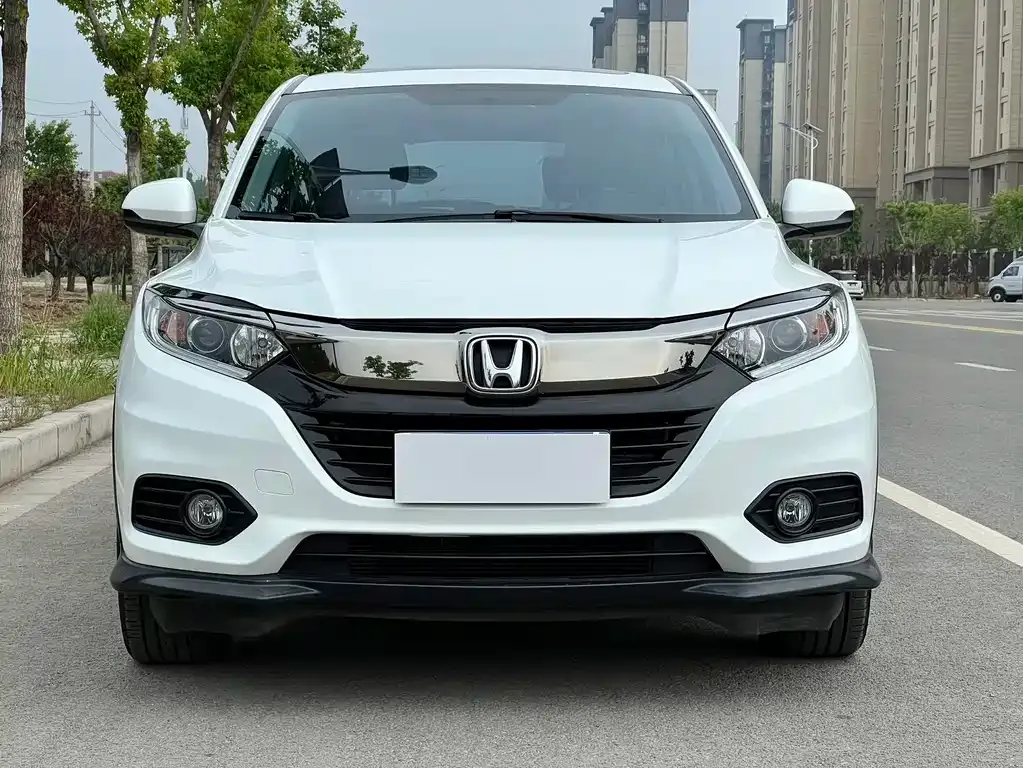 Honda Vezel 2022 из CN, фото 6