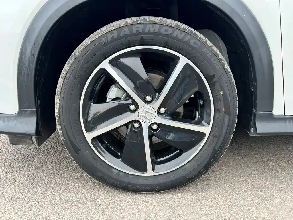 Honda Vezel 2022 из CN, фото 4