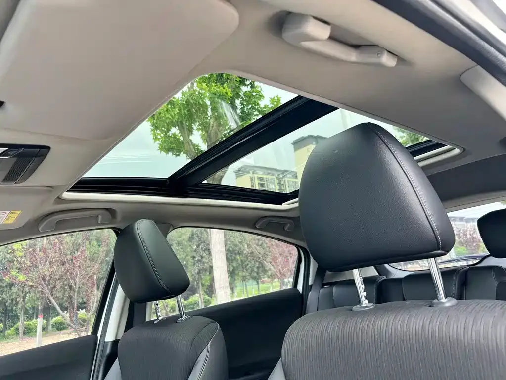 Honda Vezel 2022 из CN, фото 2