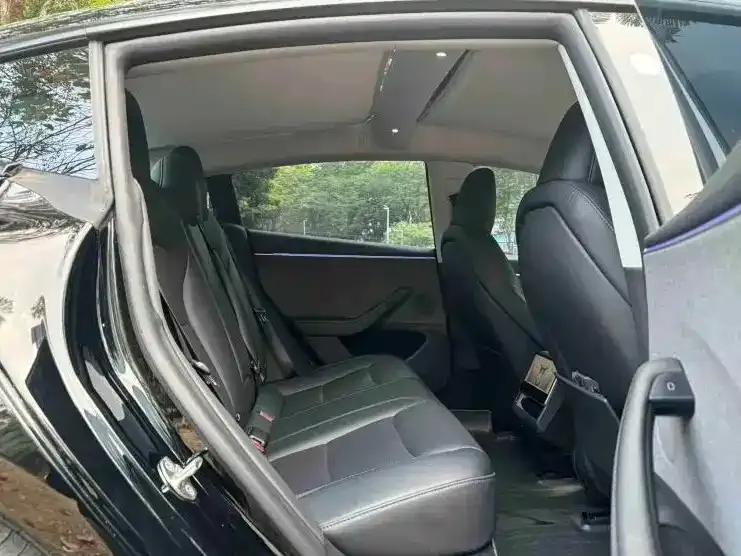 Tesla Model 3 2024 из CN, фото 10