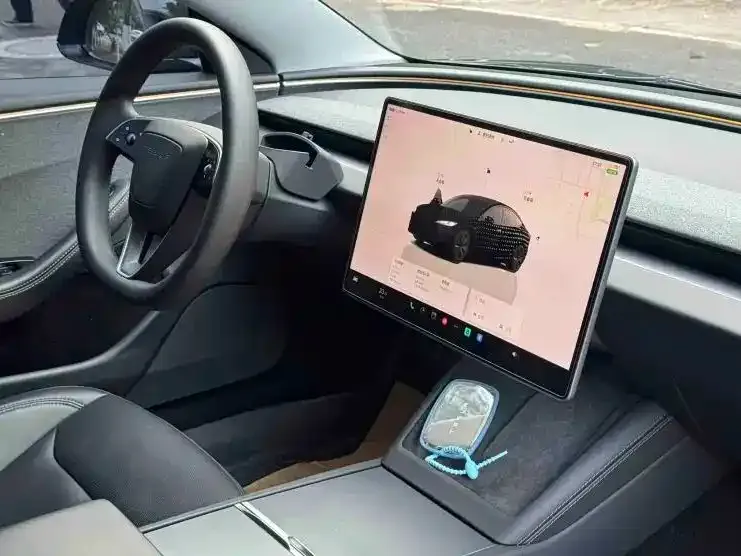 Tesla Model 3 2024 из CN, фото 4