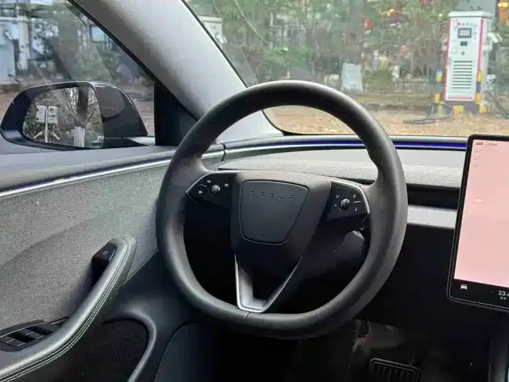 Tesla Model 3 2024 из CN, фото 6