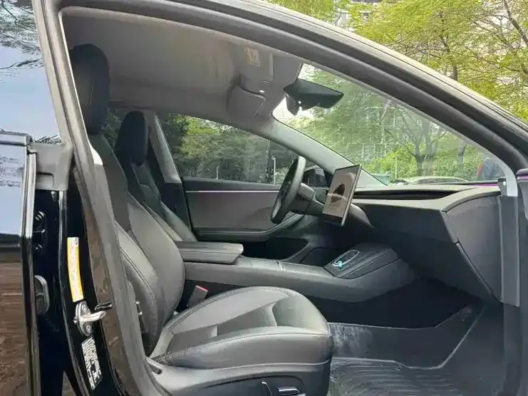 Tesla Model 3 2024 из CN, фото 7