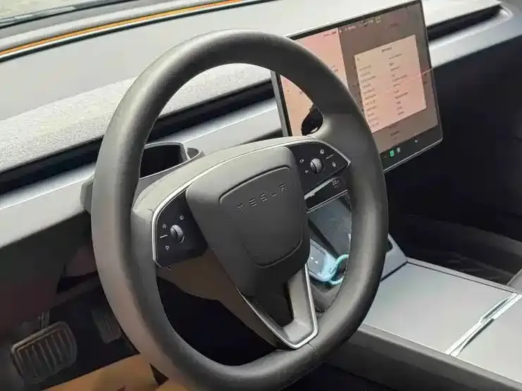 Tesla Model 3 2024 из CN, фото 2