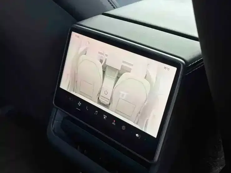 Tesla Model 3 2024 из CN, фото 5