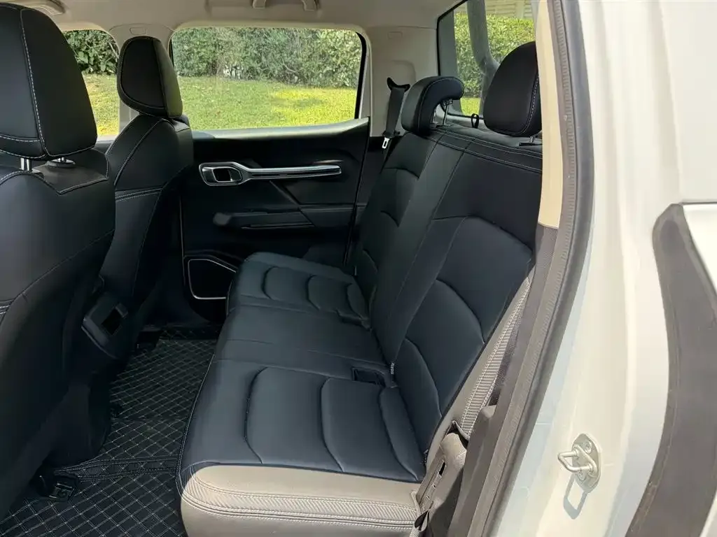 Geely Radar King Kong 2025 из CN, фото 3