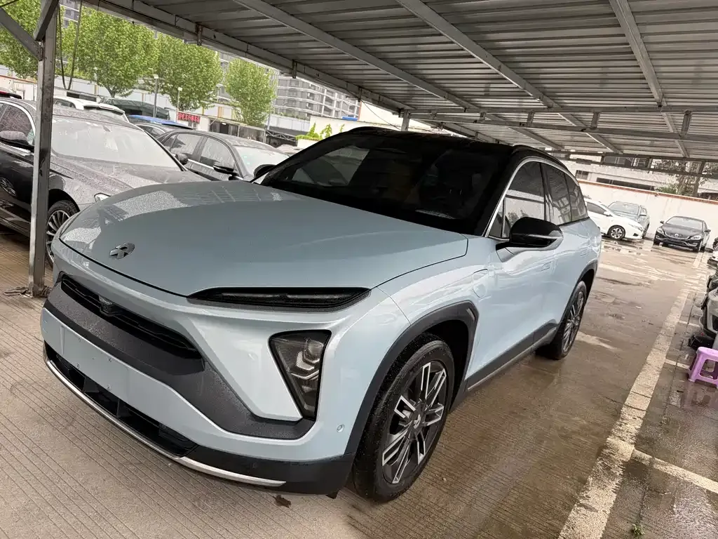 NIO ES6