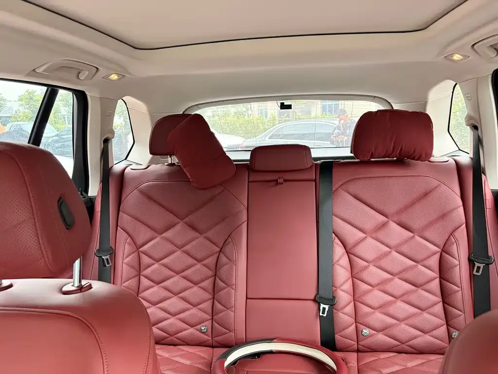 BMW X5 2024 из CN, фото 5