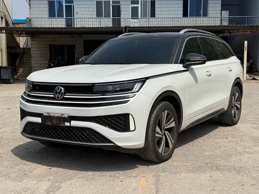 Volkswagen Tavendor 2024 из CN, фото 1