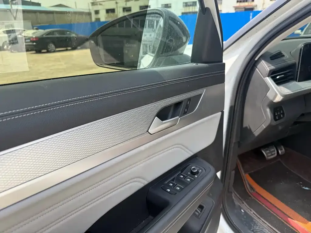 Volkswagen Tavendor 2024 из CN, фото 4