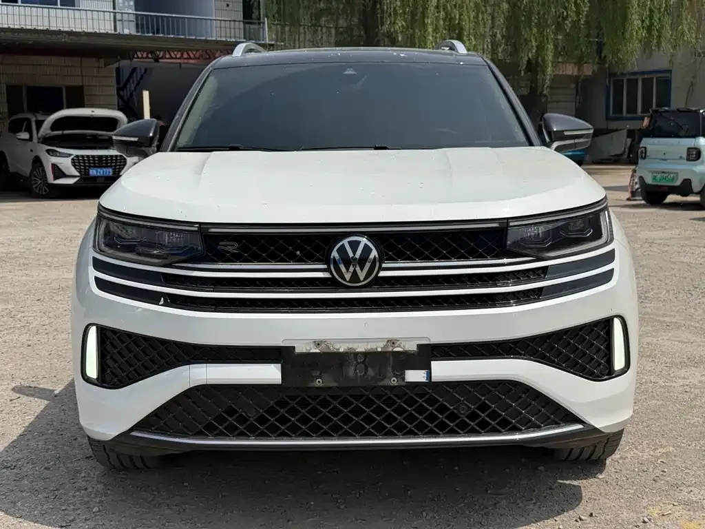 Volkswagen Tavendor 2024 из CN, фото 2