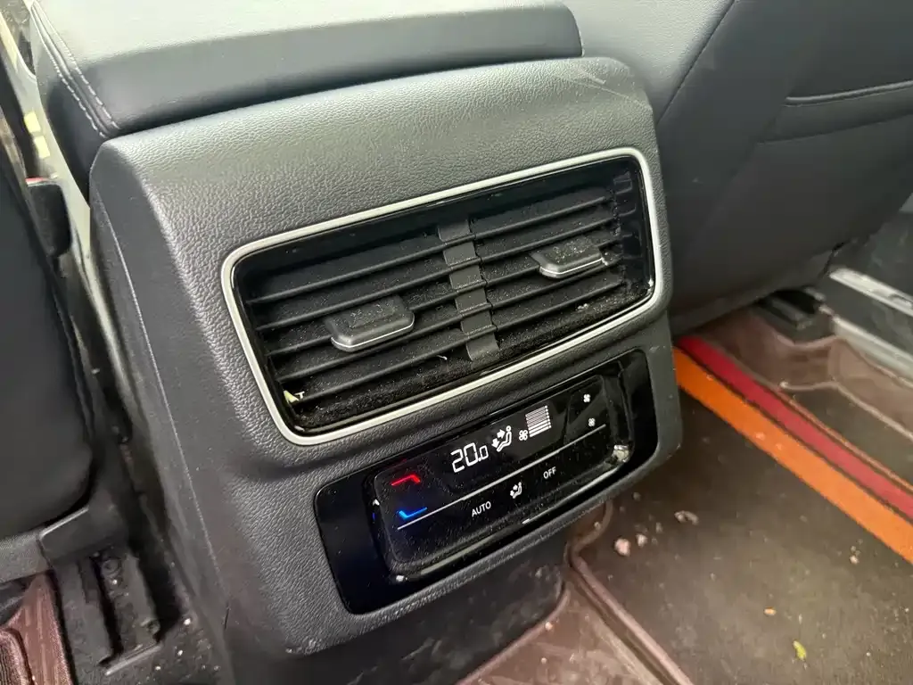 Volkswagen Tavendor 2024 из CN, фото 3