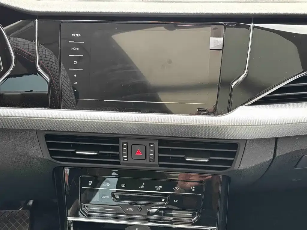 Volkswagen Passat — фото 2