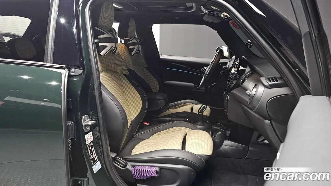 Mini Cooper 2023 из KR, фото 4