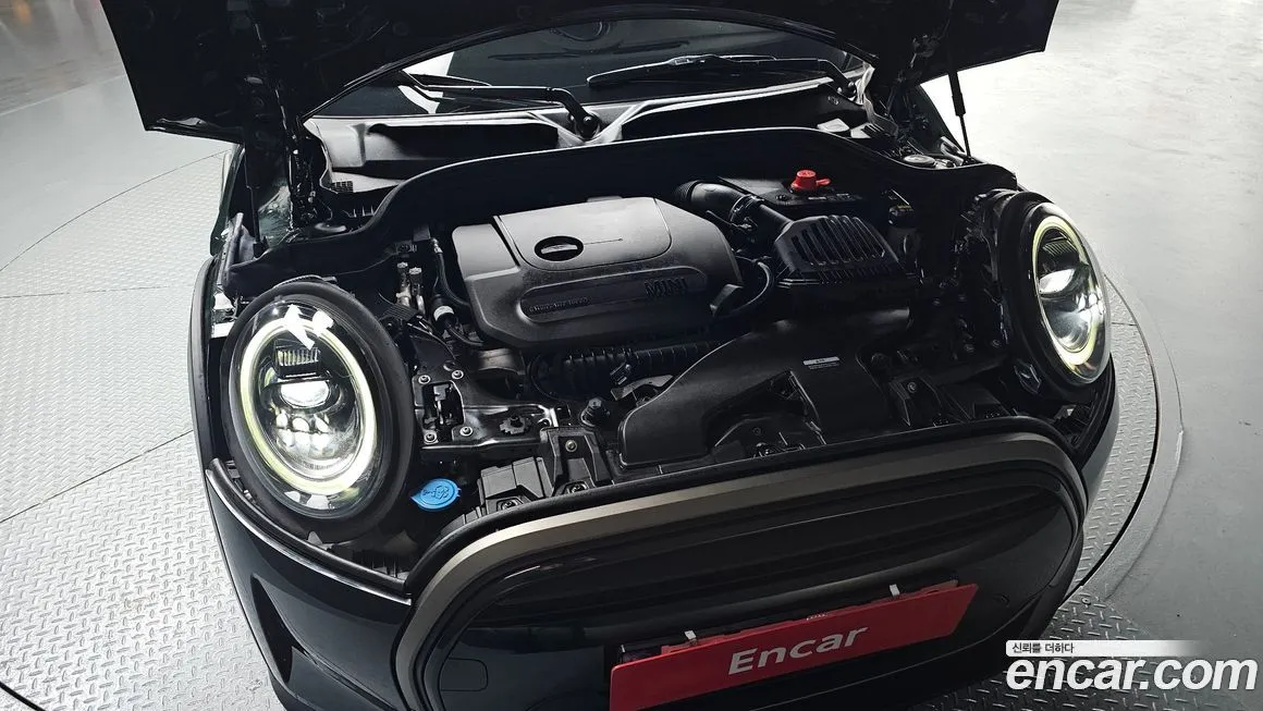 Mini Cooper 2023 из KR, фото 7