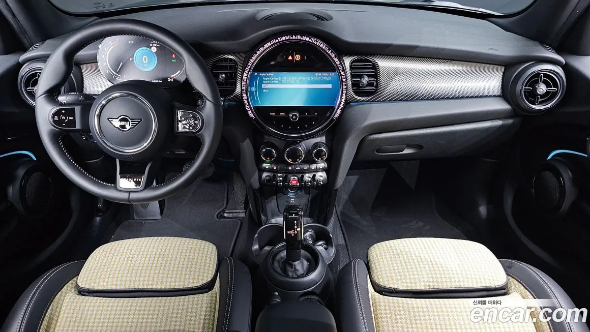 Mini Cooper 2023 из KR, фото 6