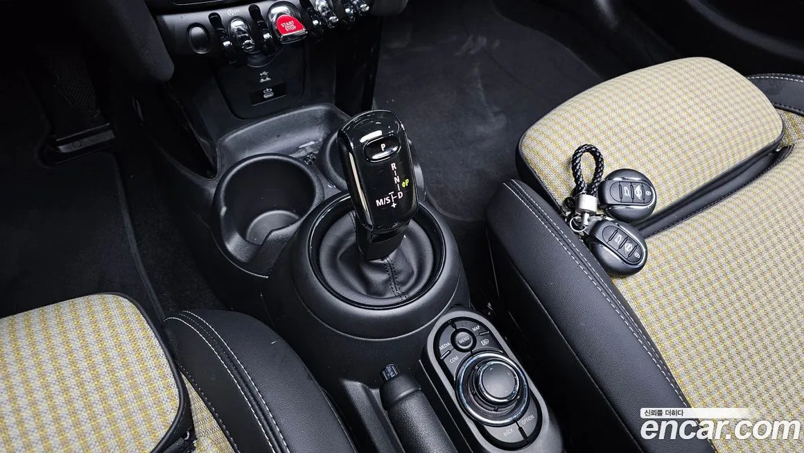 Mini Cooper 2023 из KR, фото 8
