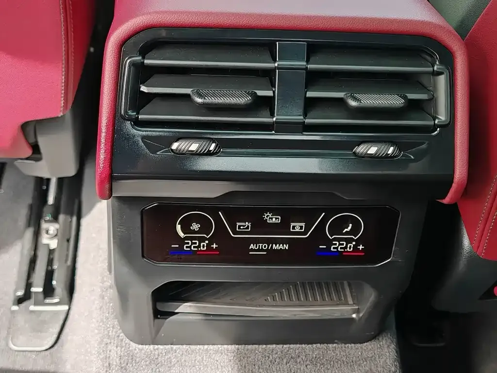 BMW i5 2024 из CN, фото 4