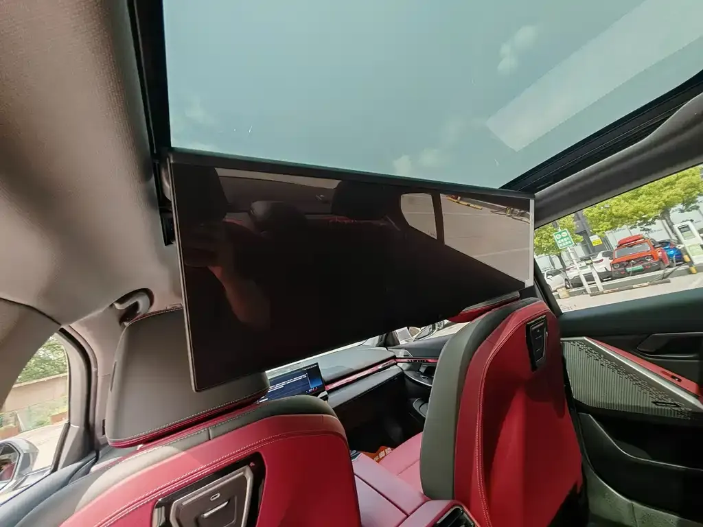 BMW i5 2024 из CN, фото 2
