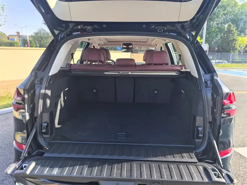 BMW X5 2025 из CN, фото 3
