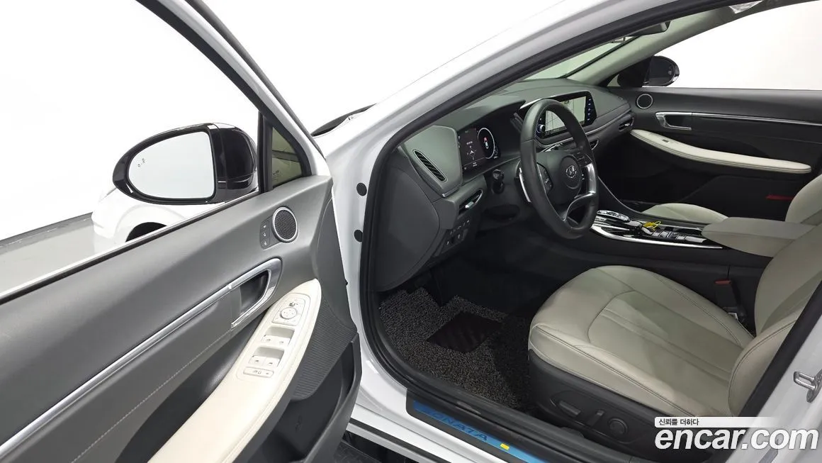 Hyundai Sonata 2023 из KR, фото 7