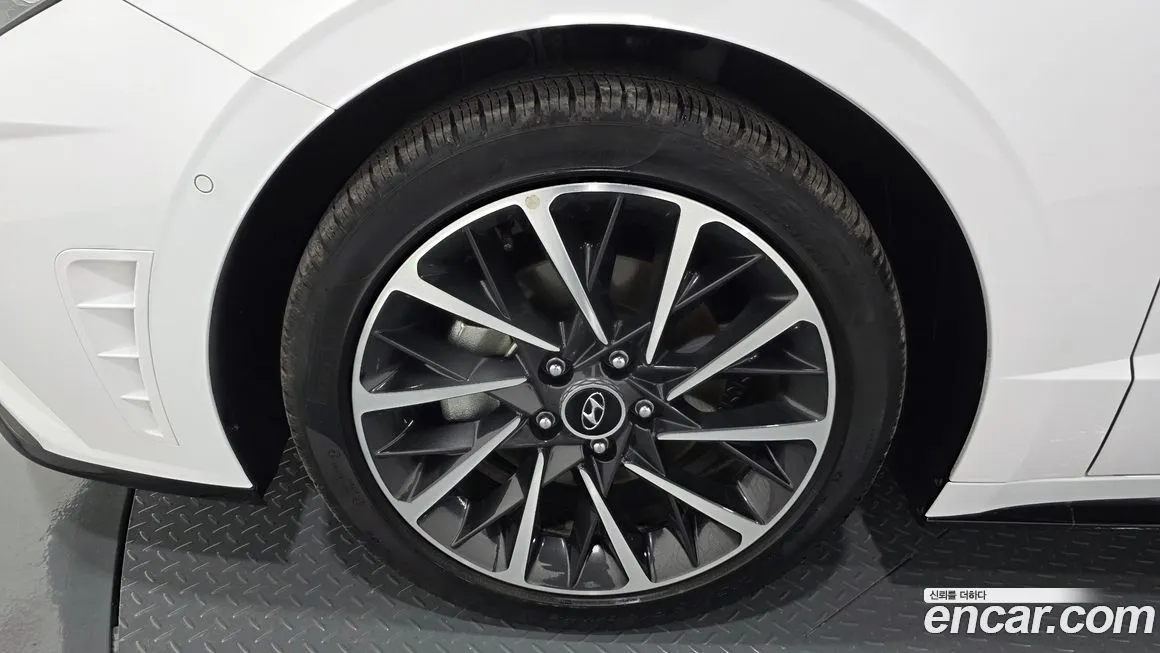 Hyundai Sonata 2023 из KR, фото 6