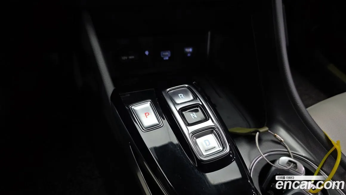 Hyundai Sonata 2023 из KR, фото 10