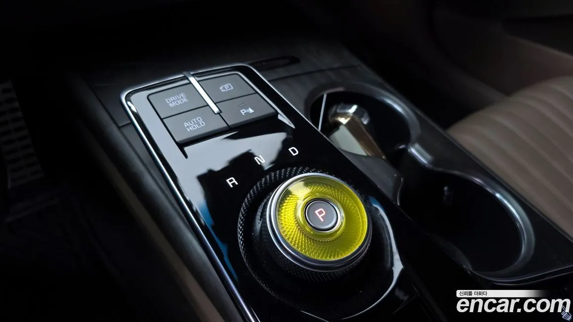 Kia K8 2022 из KR, фото 2