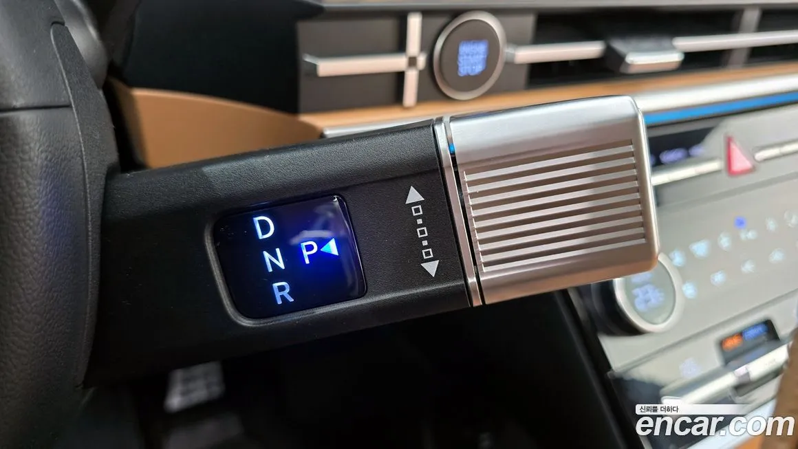 Hyundai Santafe 2025 из KR, фото 4