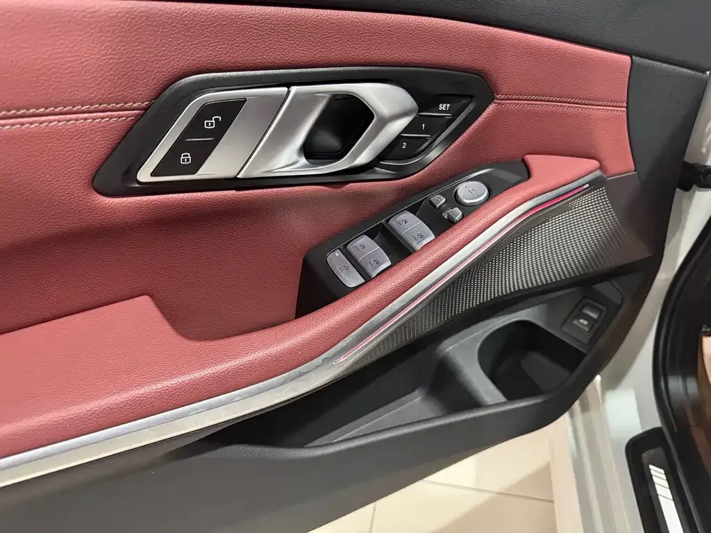 BMW 3 Series — фото 10