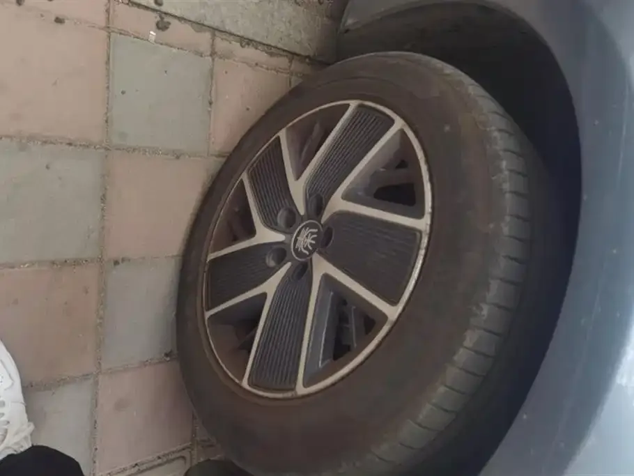 BYD Qin L 2025 из CN, фото 4