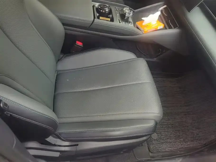 BYD Qin L 2025 из CN, фото 3