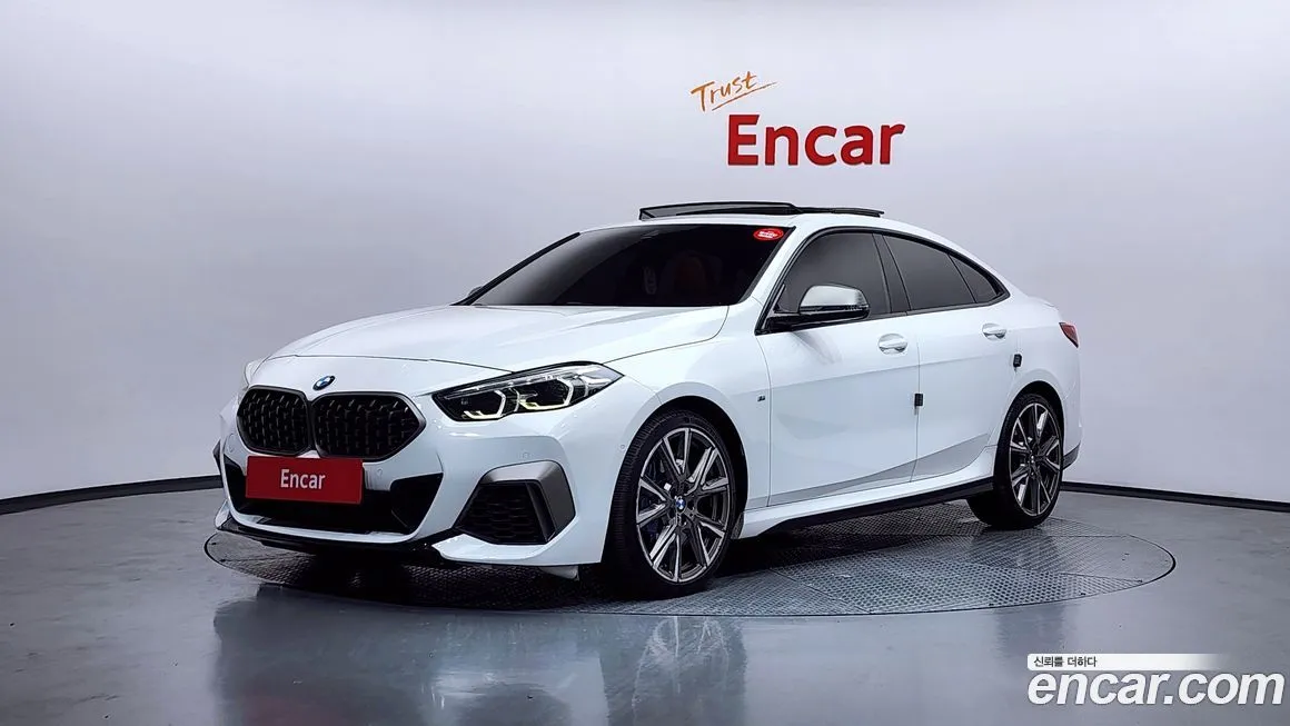 BMW 2-Series