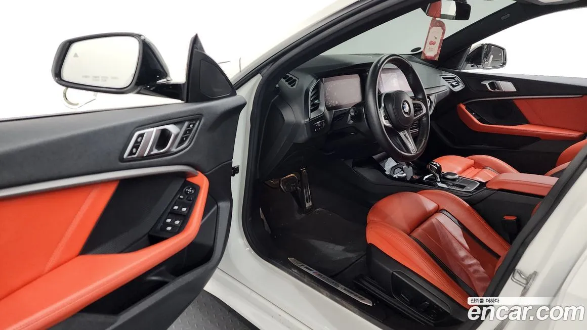 BMW 2-Series 2021 из KR, фото 8