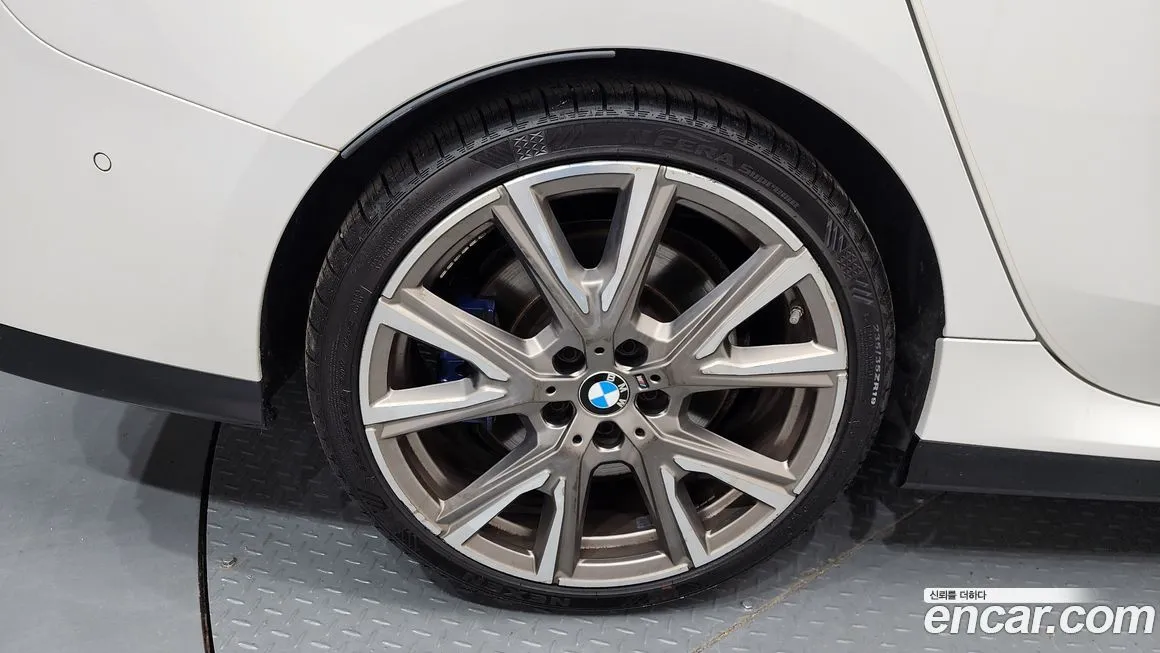 BMW 2-Series 2021 из KR, фото 4